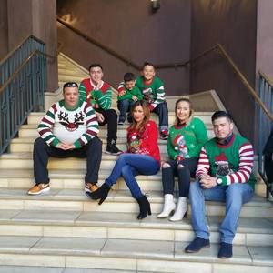 Meet your Posher, Sabrina